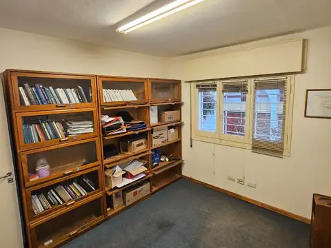 Depto Tipo Casa en Alquiler 56 años