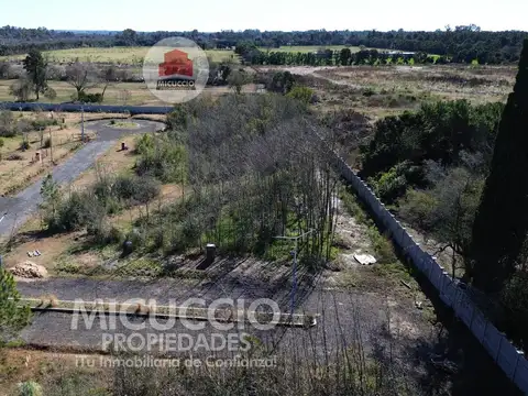 Terreno en Venta en Belen De Escobar, USD 40.000