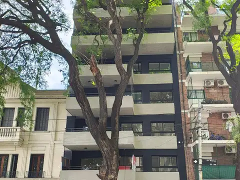 Departamento en Alquiler al Norte