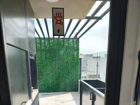 Departamento Monoambiente en alquiler - 1 Baño - Parque Centenario