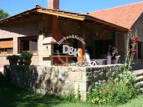 De la Pirca 100