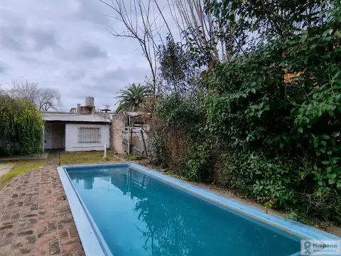 Casa en venta en Del Viso, Pilar. Zona Los Cachorros ¡Excelente ubicación!