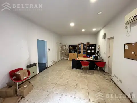 Departamento en Venta de 5 ambientes