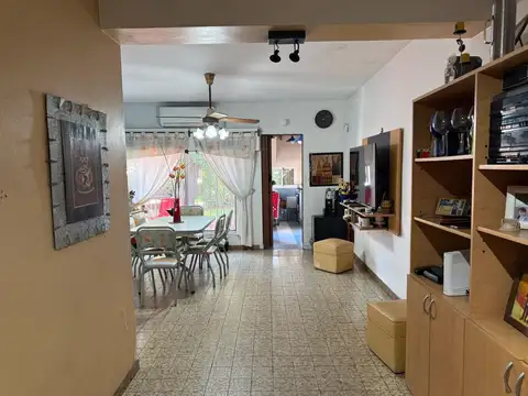 Casa en Venta 35 años