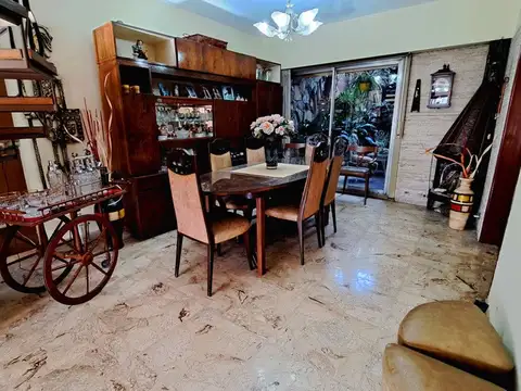 Casa en Venta 40 años