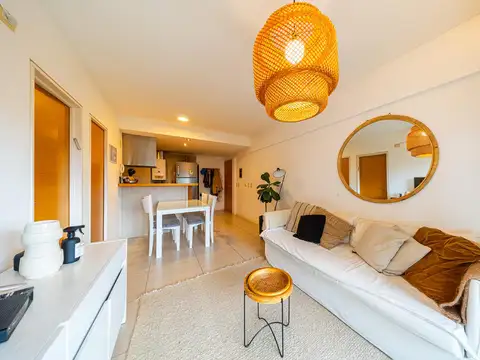 Departamento en Venta en Refinerías, USD 180.000