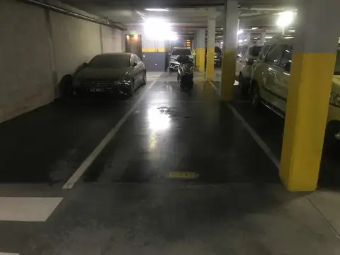 Cochera en venta - 13Mts2 - Puerto Madero