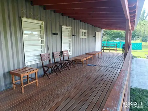 Casa en Venta de 1 dormitorio