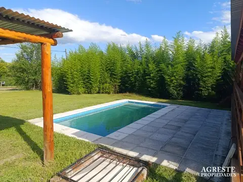 Casa en Venta en Potrero De Garay, USD 45.000