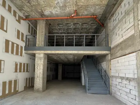 Avenida Vélez Sarsfield 1100