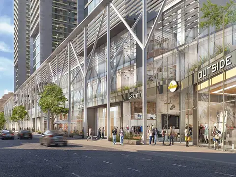 Local 222 m2 - Nueva Córdoba -  POCITO SOCIAL LIFE