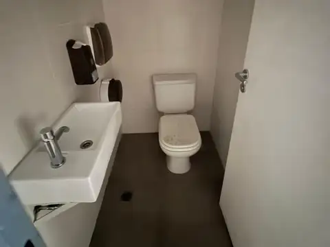 Local 222 m2 - Nueva Córdoba -  POCITO SOCIAL LIFE