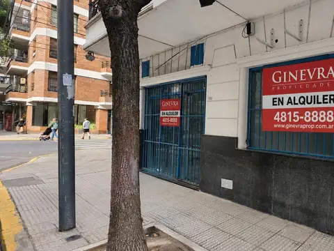 Arenales 3200