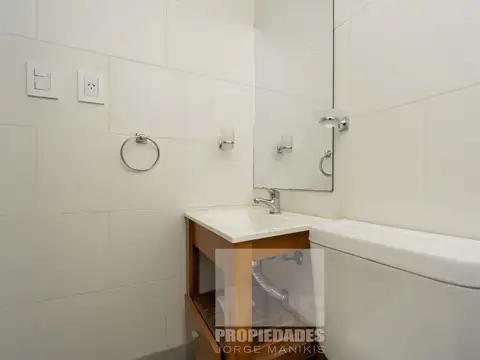 Depto Tipo Casa en Venta al Norte