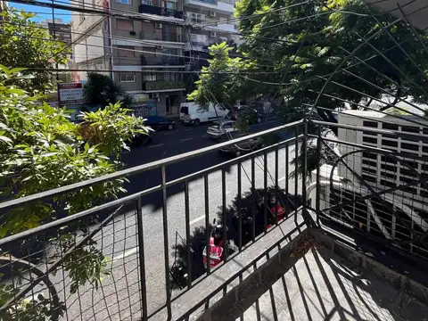 Departamento en Venta en Boedo, USD 125.000