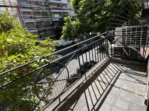 Av. San Juan y boedo