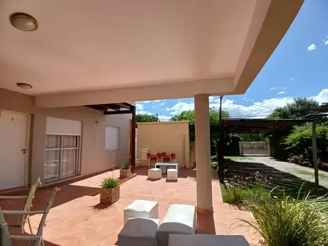 Venta Complejo En Las Grutas 300
