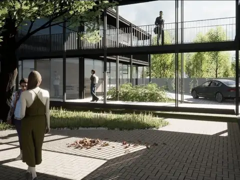 Local en Venta en Ingeniero Maschwitz, USD 2.200.000