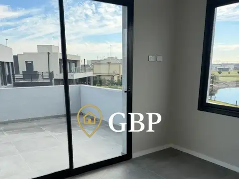 Casa en venta en Canning Barrio La Alameda