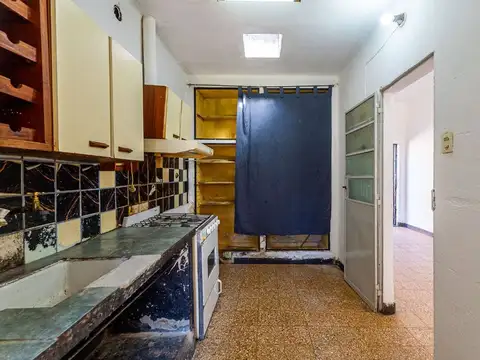 Casa en Venta en Ludueña, USD 40.000