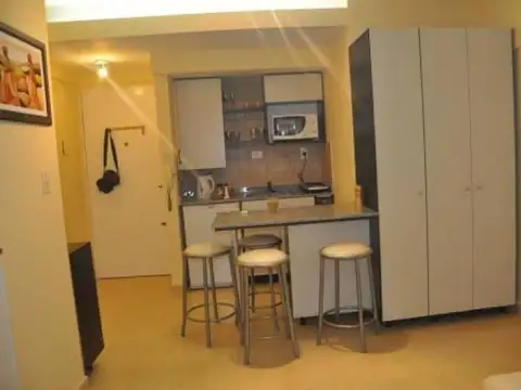 1 AMBIENTE | Av. Santa Fe al 1200