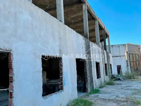TERRENO EN VENTA