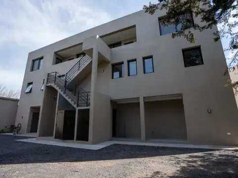 Departamento en Alquiler A Estrenar