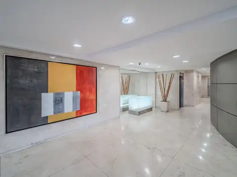 Departamento en Venta en Palermo, USD 375.000