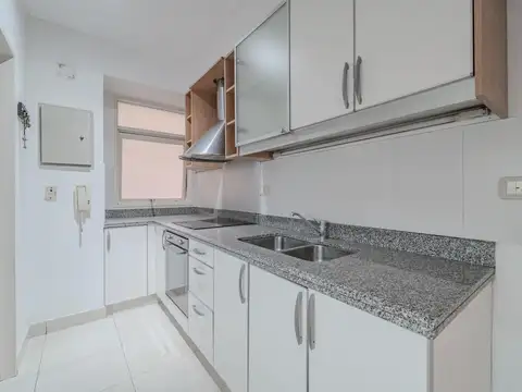 Departamento en Venta 12 años