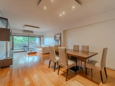 VENTA Espectacular 3 amb CON DOS SUITE  - Vista al Polo - Las Canitas