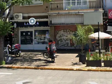 Excelente PH 5 Amb. Todo Reciclado a Nuevo Sobre Av Maipú