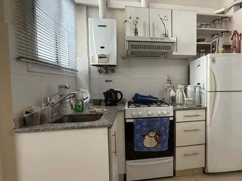 Depto Tipo Casa en Venta en Olivos, USD 220.000