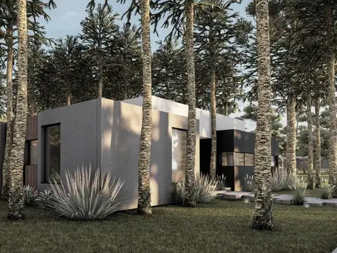 Casa en Venta en Villarobles, USD 249.000