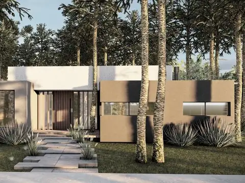 Casa 3 Dormitorios en Venta en Villa Robles