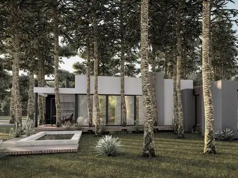 Casa en Venta al Suroeste