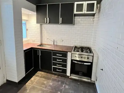 Departamento en Venta Permite mascota