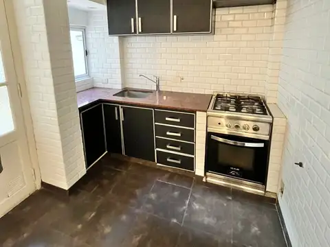 Departamento en Venta en Flores, USD 77.500