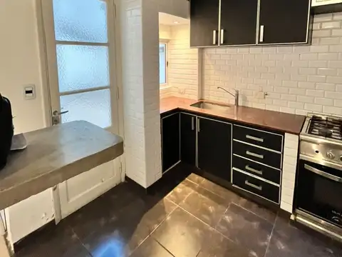 Departamento en Venta 50 años