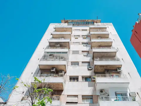 Departamento en venta 2 dormitorios con cochera cordoba 2300