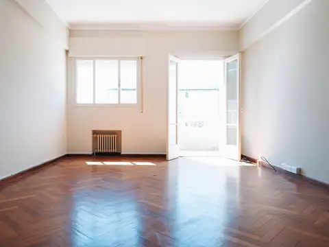 Cordoba al 2300 (2 Dorm)