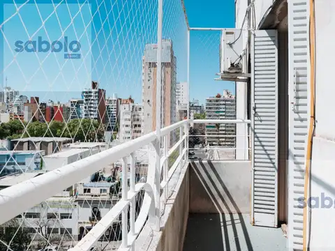 Departamento en Venta de 2 dormitorios