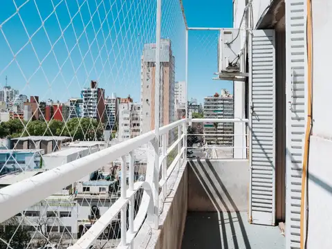 Departamento en Venta de 2 dormitorios