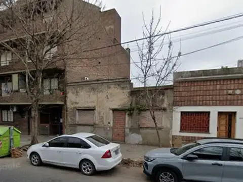 Terreno en Ludueña