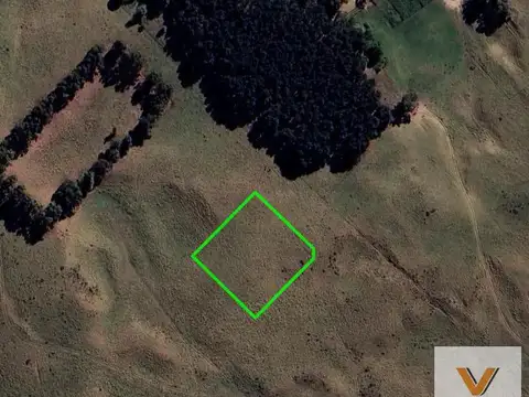 Terreno en venta - 4.219Mts2 - Reta, Tres Arroyos