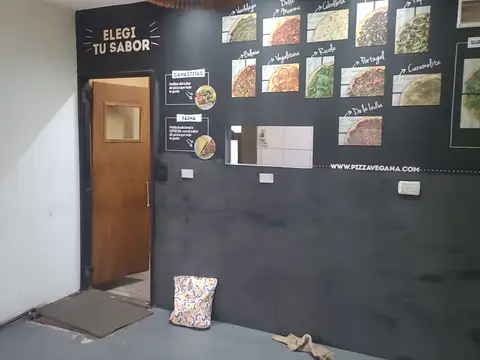 Local en Alquiler en Vicente Lopez Vias / Rio, $ 1.100.000