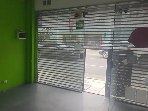 Av. del Libertador 1500, Piso PB