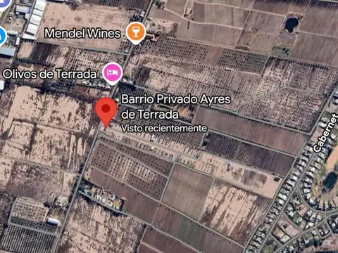 Terreno en Venta en Mayor Drummond, USD 20.000