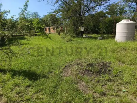 Terreno en Venta en Valle de Anisacate, USD 22.000