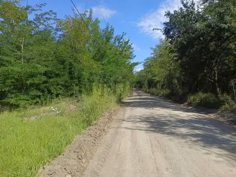 Lote en Venta en Anisacate