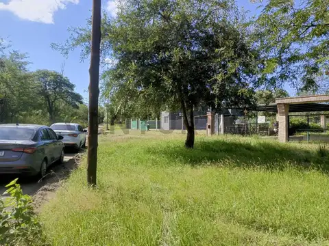 Lote en Venta en Anisacate